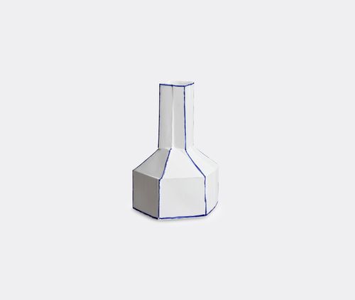 'stegreif' Vase, Lines