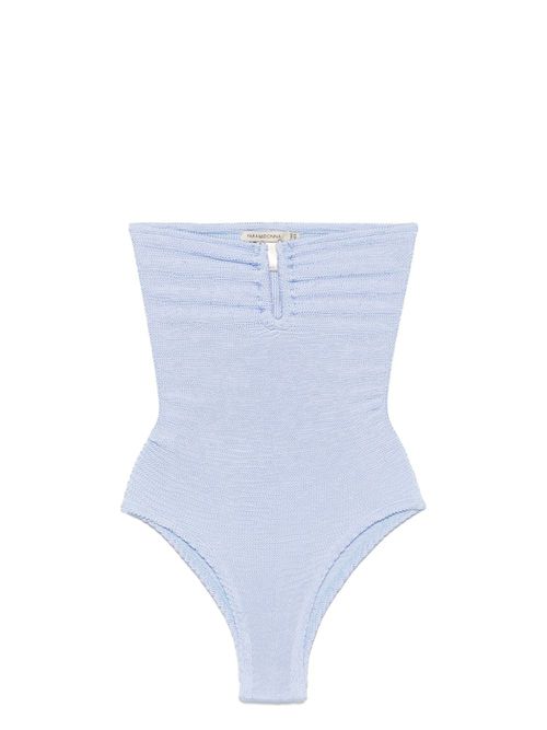 Frida swimsuit - Blue