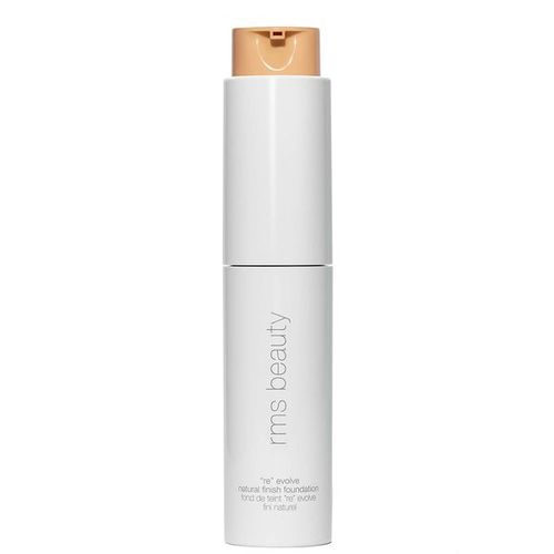 Reevolve Natural Finish Foundation