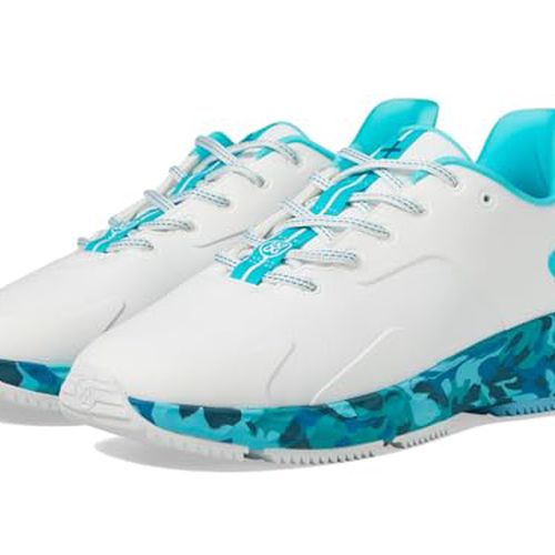 G Fore | GFORE Men's MG4+ T.P.U Golf Shoes Sneaker | Realry