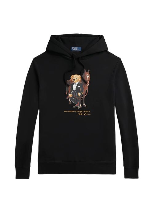 Men's Classic Pullover Sweatshirt