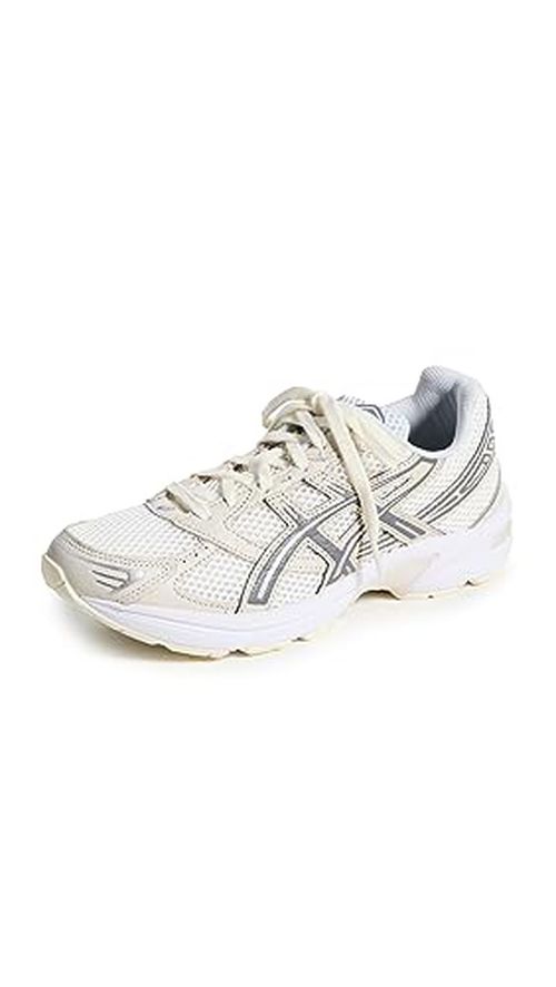 ASICS Men's GEL-1130 Black/Pure Silver