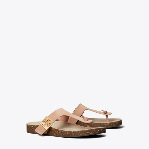 Mellow T-Strap Sandal