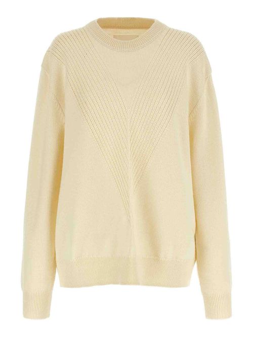 Wool Sweater
