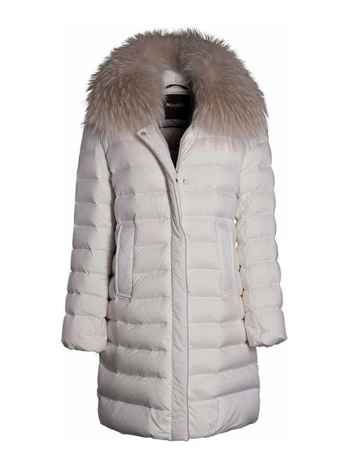 Cintias coat
