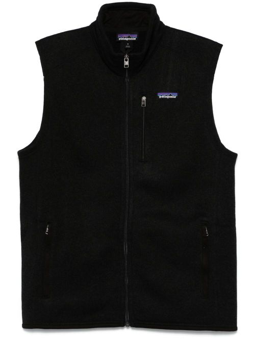 Better Sweater® vest - Black