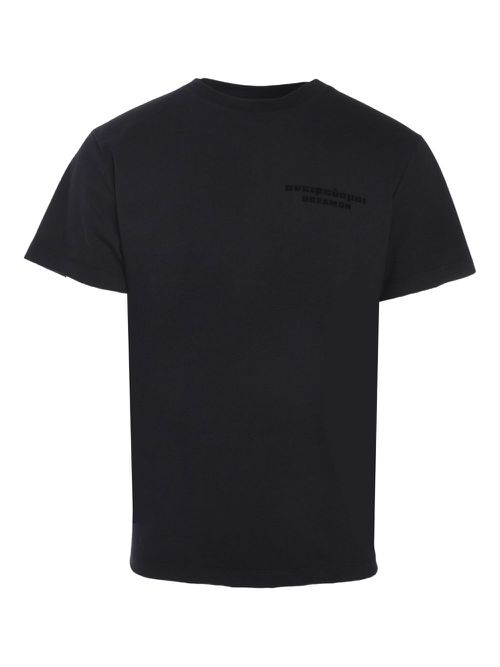 Dream On T-shirt - Black