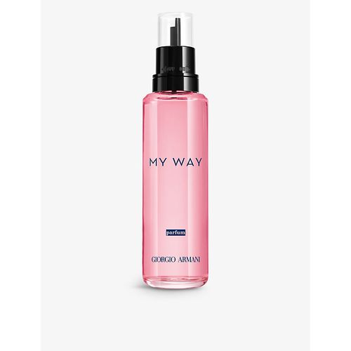My Way eau de Parfum Refill 100ml