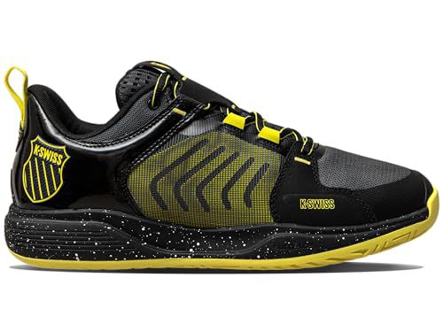 K-Swiss Men's Ultrashot Team Tennis Shoe