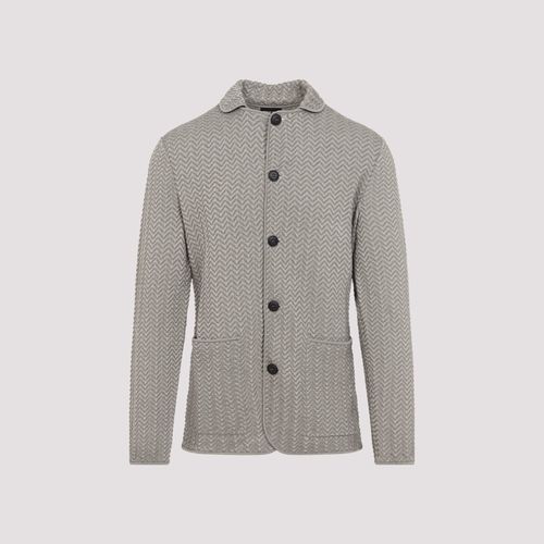 Viscose Blazer