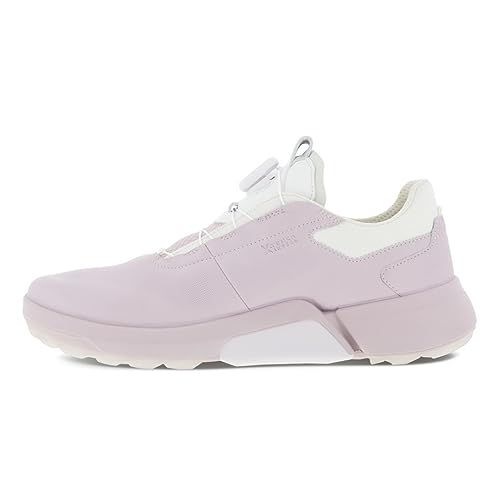 ECCO Women's Biom Hybrid 4 BOA Gore-TEX Waterproof Golf Shoe