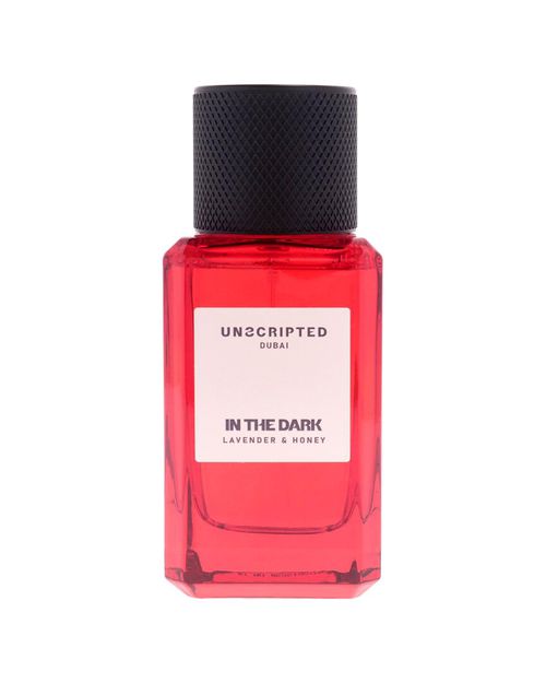 Unisex 3.4oz In The Dark EDP