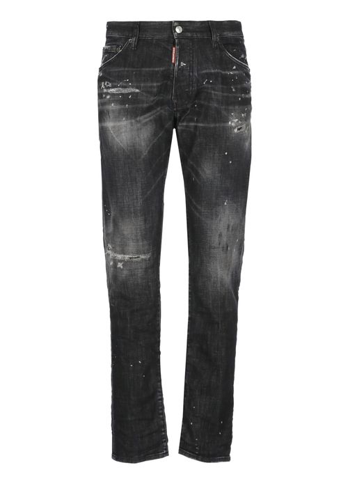 Cool Guy Jeans