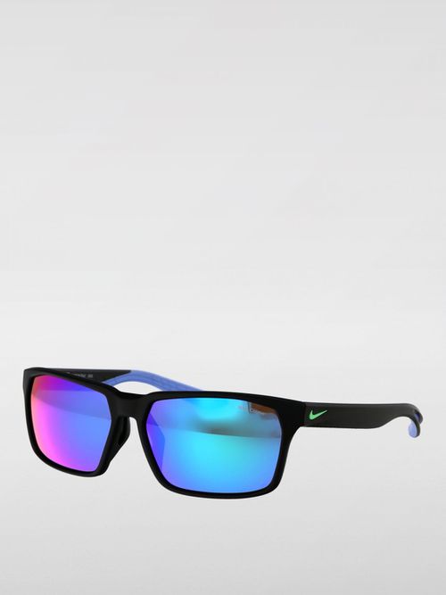 Sunglasses NIKE Woman color Black