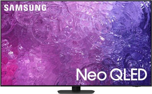 Samsung "43"" Class QN90C Neo QLED 4K UHD Smart Tizen TV"