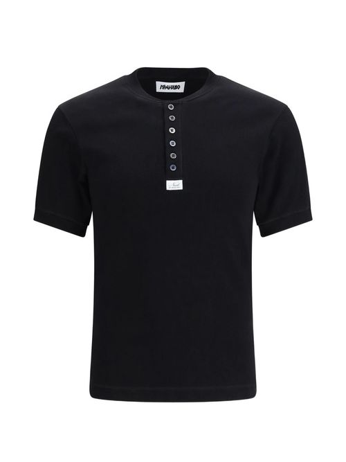 Henley T-Shirt