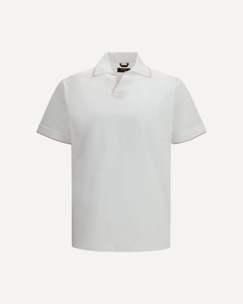 Bradley-JCL Polo Shirt Male 54