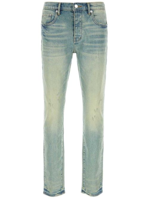 Skinny jeans - Blue