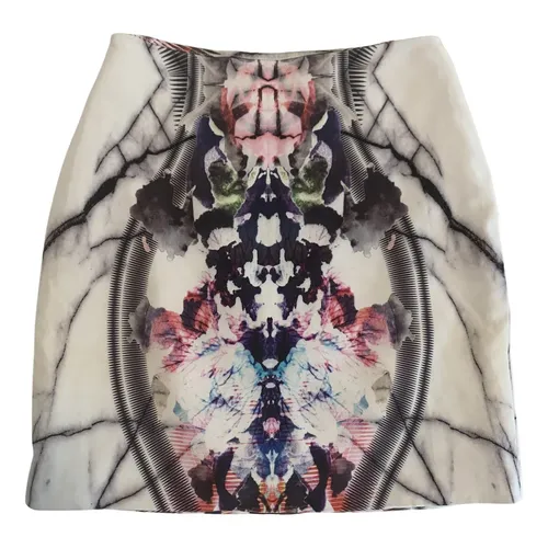 Skirts Silk for Female 8 UK