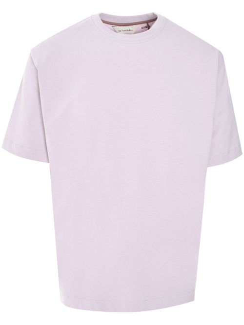 Attire T-shirt - Purple