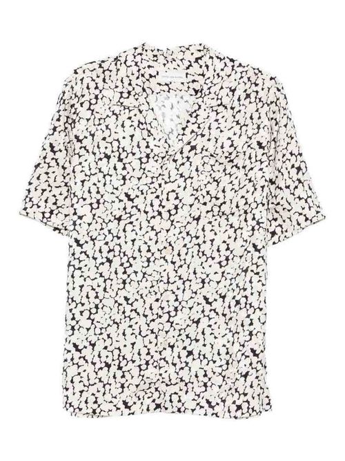 Viscose Carltone Shirt