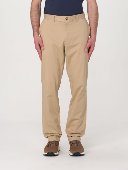 Pants Men color Kaki