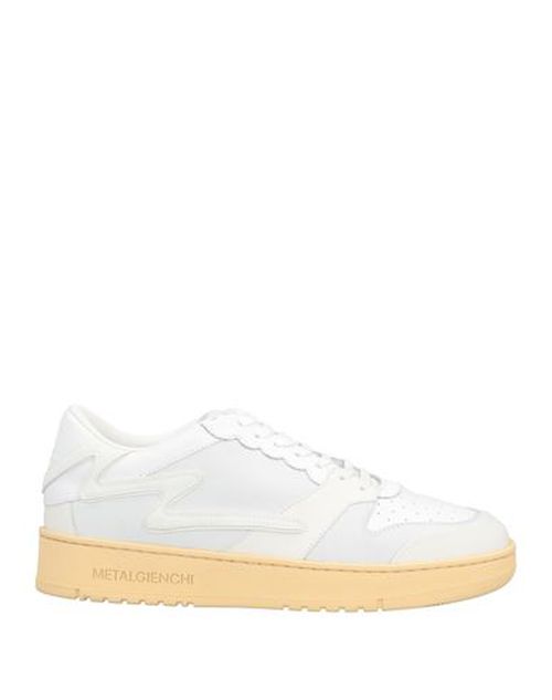 젠치 여성 Woman Sneakers White 17446401HX