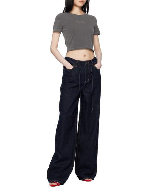 Baggy jeans