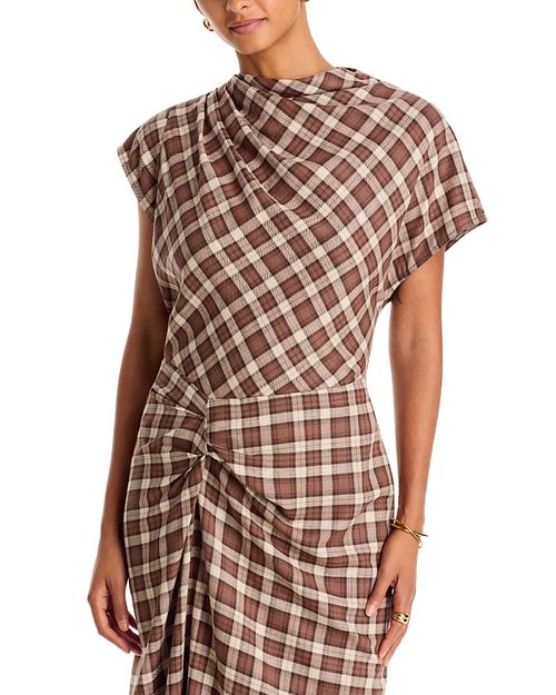 Laurel Top Laurel Cotton Gathered Top
