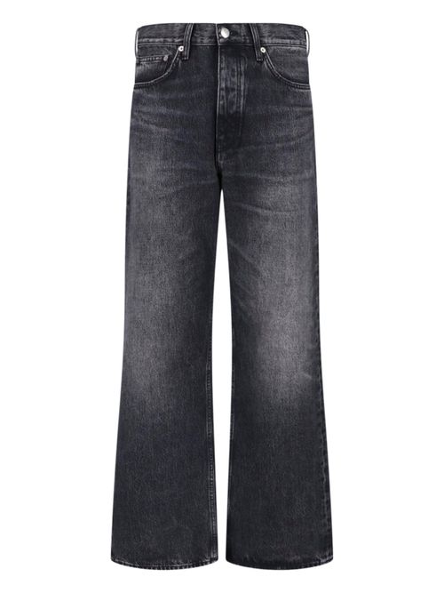 Men's 100% Cotton Jeans