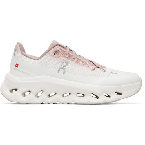 White Cloudtilt Sneakers