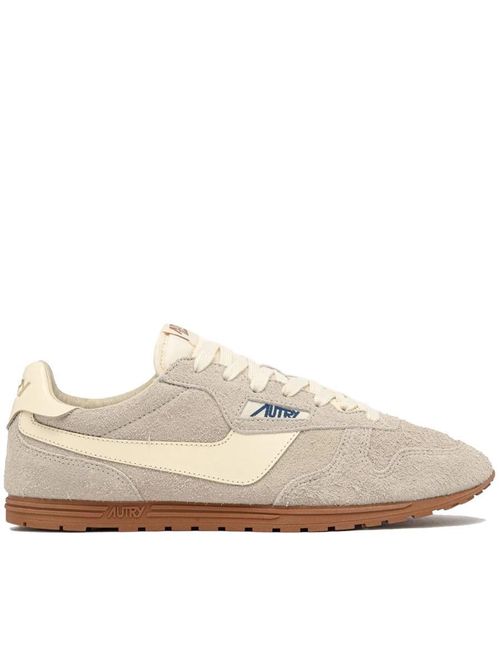 Windspin Low Shoes