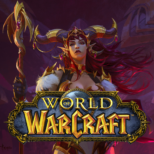World of Warcraft Boosting > US > Mythic > Keystone Hero Boost - Crimson Shreddertank Mount | 2500+ Mythic Ratting
