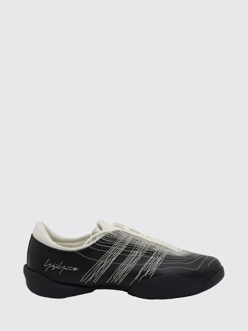 Sneakers Men color Black