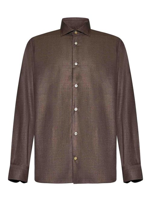 Donald Trump Model Shirt