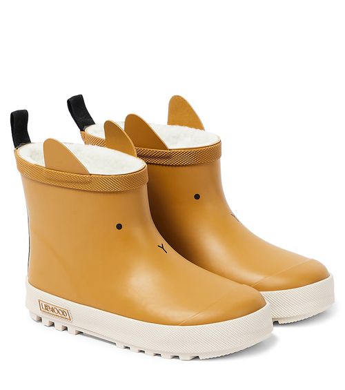 Liewood Jesse Thermo rain boots