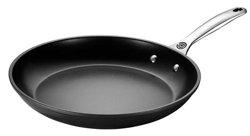 "12"" Toughened Nonstick PRO Fry Pan"