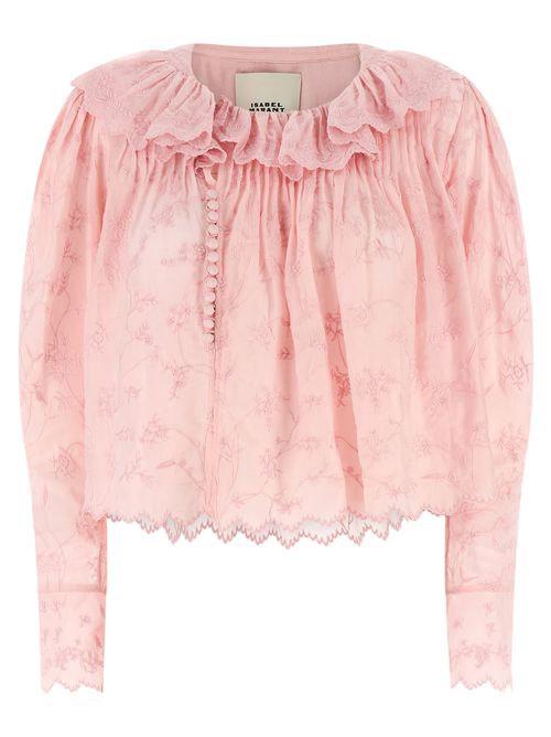 Zelly Top