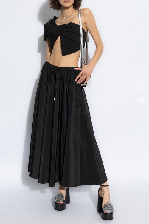 Top Delia, Women's, Black