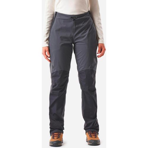Decathlon Waterproof Overtrousers - 25,000 Mm Of Water - Sealed Seams
