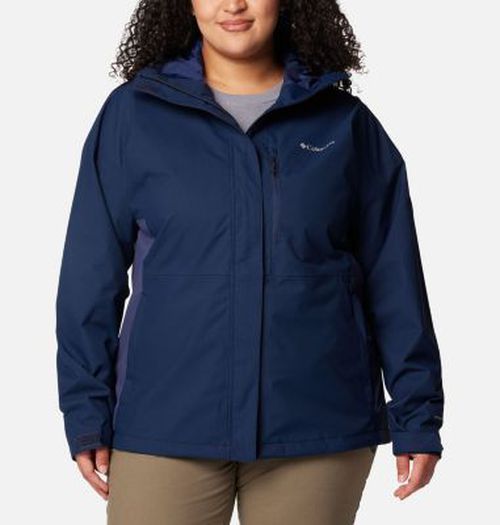 Women's Hikebound  II Jacket - Plus Size-