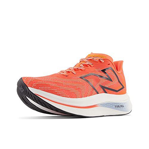 New Balance Men's FuelCell SuperComp Trainer V2 Running Shoe