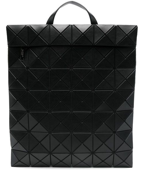 Bao Bao Issey Miyake Bao Bao backpack - Black