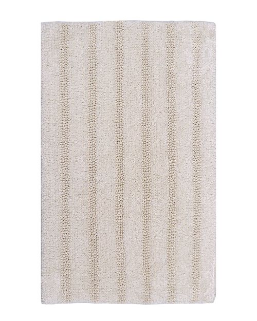 Knightsbridge Linear Bath Rug