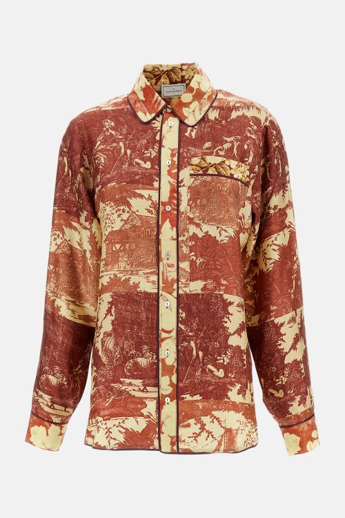 Shirts Multicolour - Women