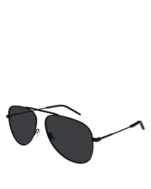 Pilot Sunglasses, 59mm