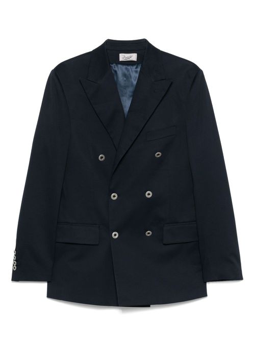Pence Angelo blazer - Blue