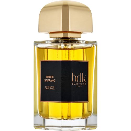Bdk parfums Amber Safrano EDP
