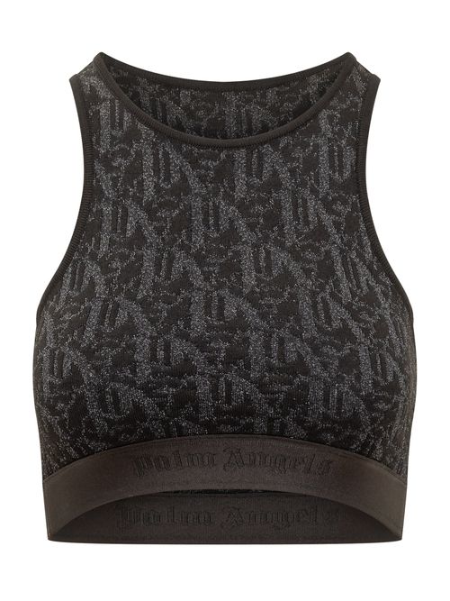 Monogram Top Bra - Spring/Summer 2024