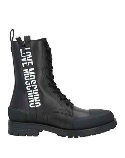 Woman Ankle boots Black
